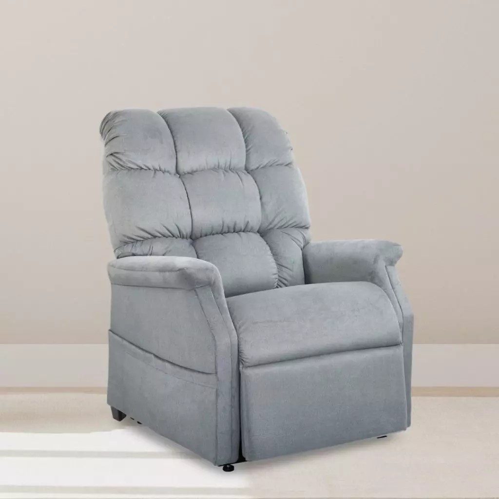 golden Cambridge Small Medium Power Lift Chair Recliner