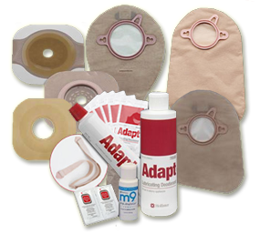 Hollister Ostomy Products Hollister Ostomy Products