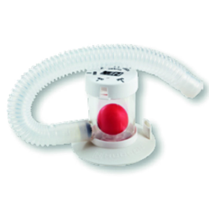 Hudson RCI Incentive Spirometer