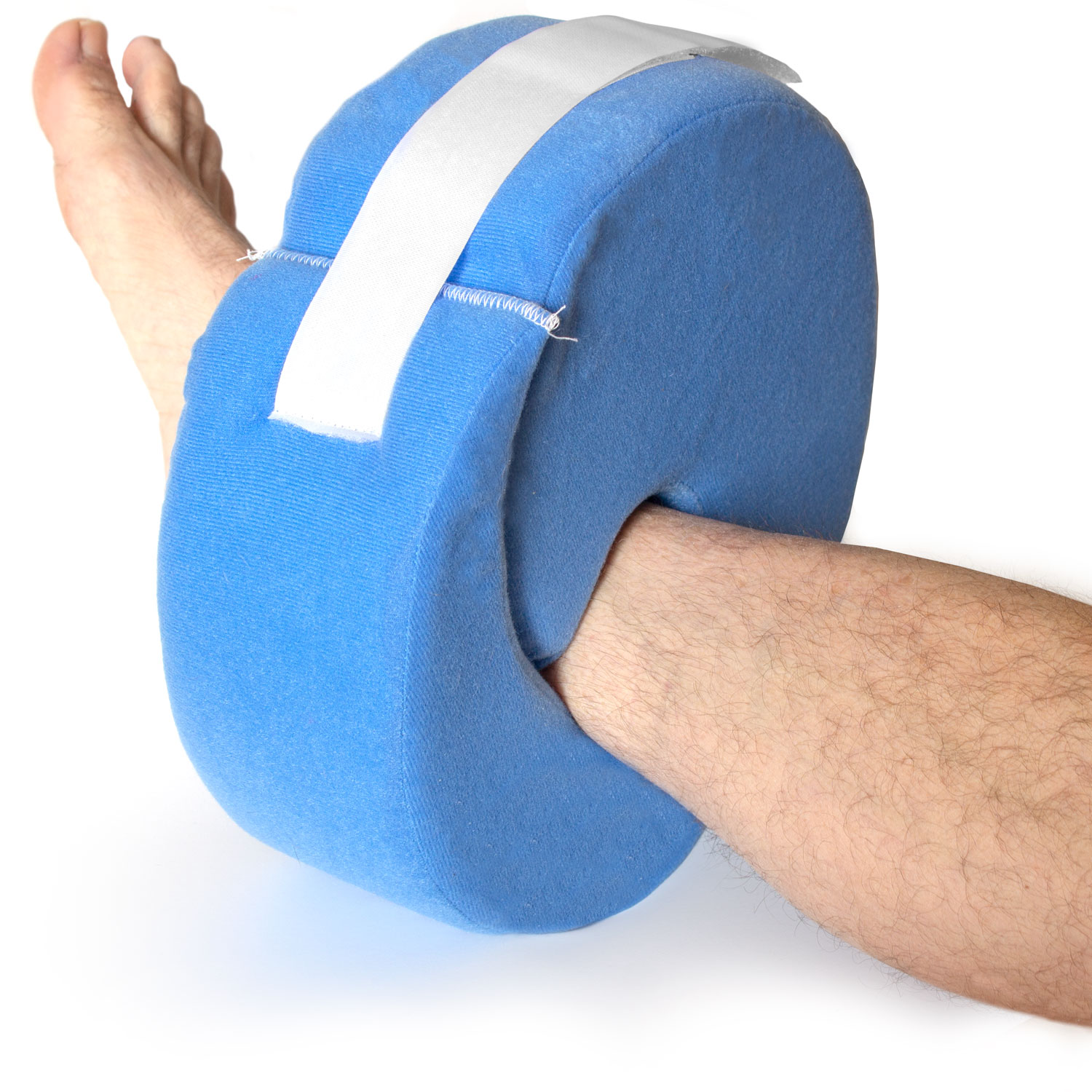 Leg Elevation Pillow  Elevated Foot Pillow