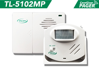 Low Cost Caregiver Paging System Low Cost Caregiver Paging System