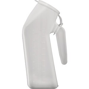 Male Urinal, Portable Male Urinal, Portable