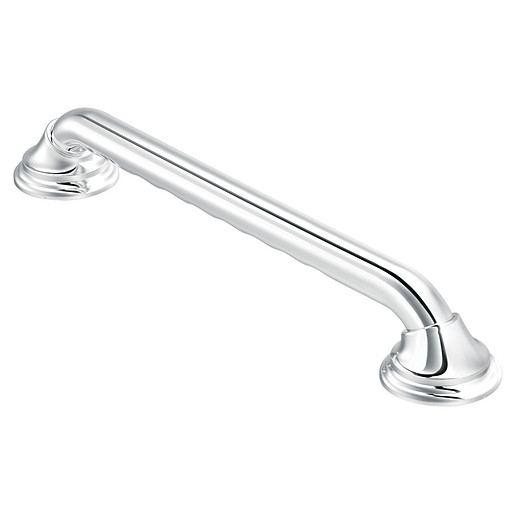 Moen Home Care Chrome Designer Grab Bar 1 Moen Home Care Chrome Designer Grab Bar 1