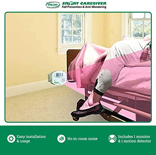 Motion Sensor to Monitor System 2 Motion Sensor to Monitor System 2