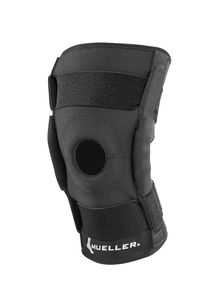 Mueller Self Adjusting Knee Stabilizer One Size Fits Most Mueller Self Adjusting Knee Stabilizer One Size Fits Most