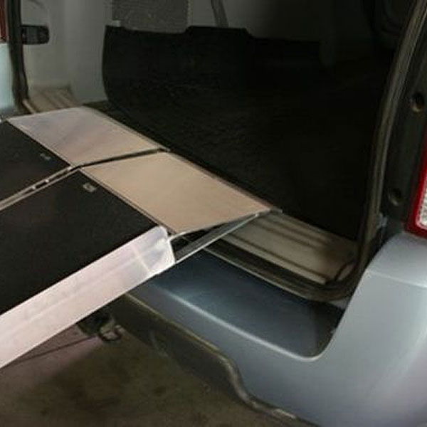 Multi Fold Reach 2 Multi Fold Reach 2