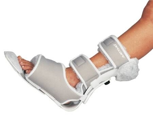 Multi-Podus Foot Brace, PROCARE Multi-Podus Foot Brace, PROCARE