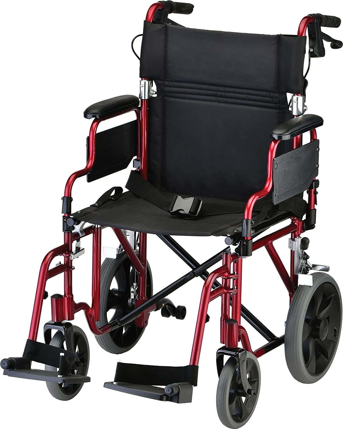 Nova 352 Transport Chair 19 Nova 352 Transport Chair 19