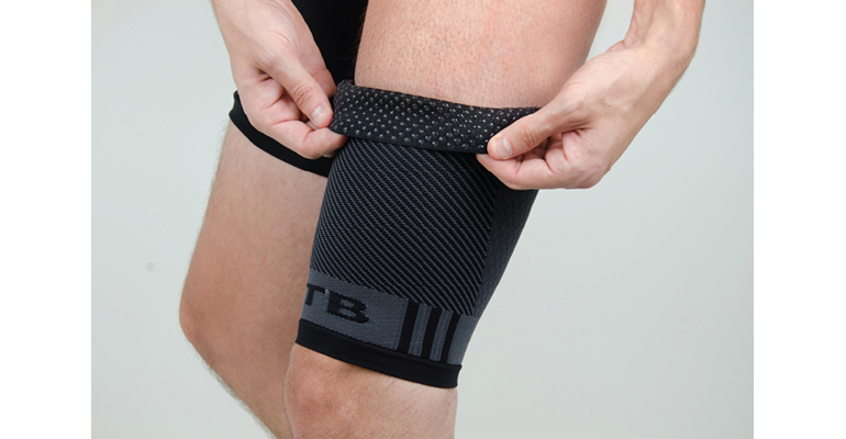 Orthosleeve Performance Quad Sleeve Orthosleeve Performance Quad Sleeve