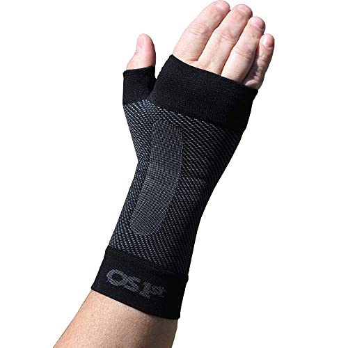 OrthoSleeve WS6 Medical Grade Wrist Compression Sleeve