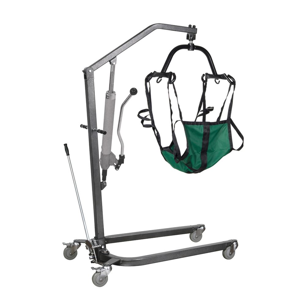 Patient Lift-Hydraulic Patient Lift-Hydraulic