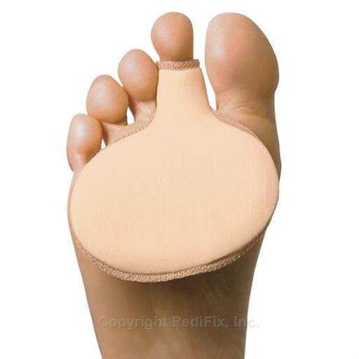 Pedifix Ball-of-Foot Cushion (#P88) Pedifix Ball-of-Foot Cushion (#P88)