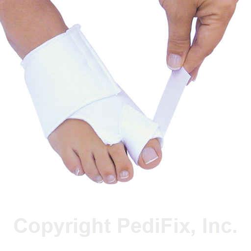 Pedifix Hallux Valgus Softsplint™ (#6026) Pedifix Hallux Valgus Softsplint™ (#6026)