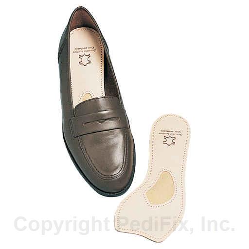 Pedifix Pedi-Smart FeatherStep Insoles Pedifix Pedi-Smart® FeatherStep® Insoles