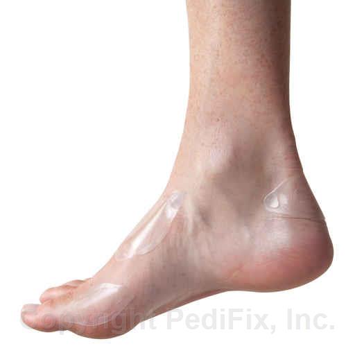 Pedifix SoreSpot Blister & Skin Protection Bandages Pedifix SoreSpot® Blister & Skin Protection Bandages