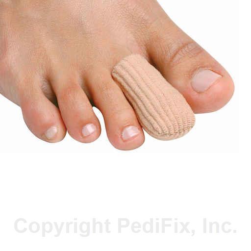 Pedifix Visco-GEL® Toe Protector