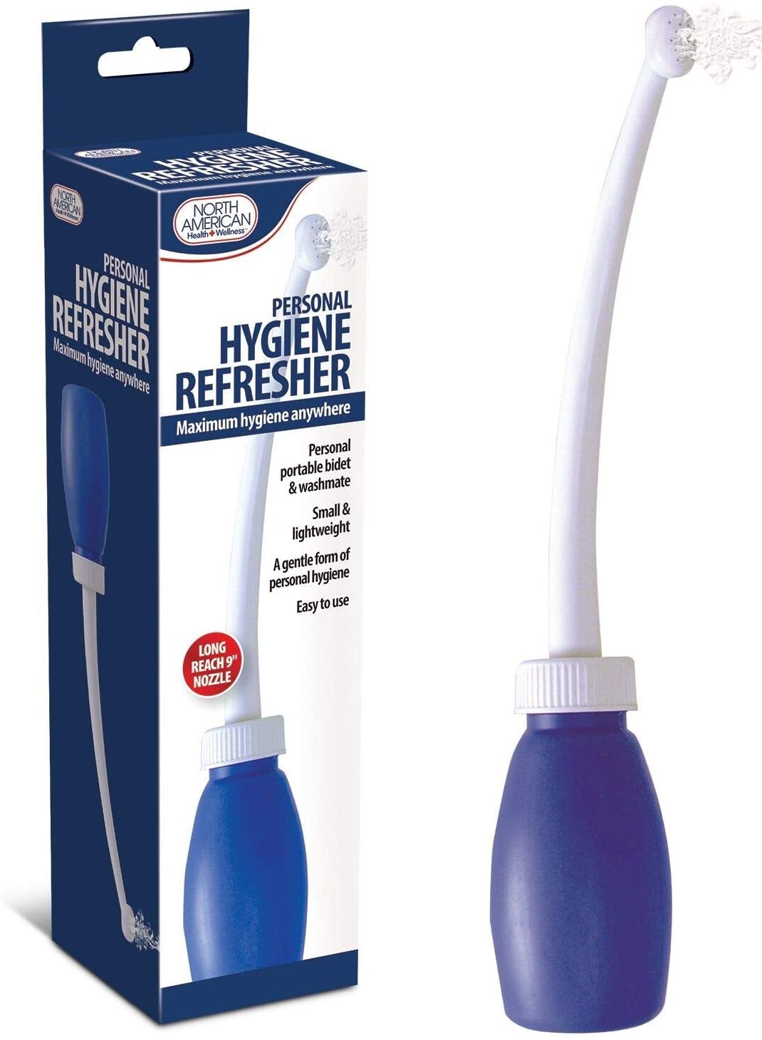 Personal Hygiene Refresher