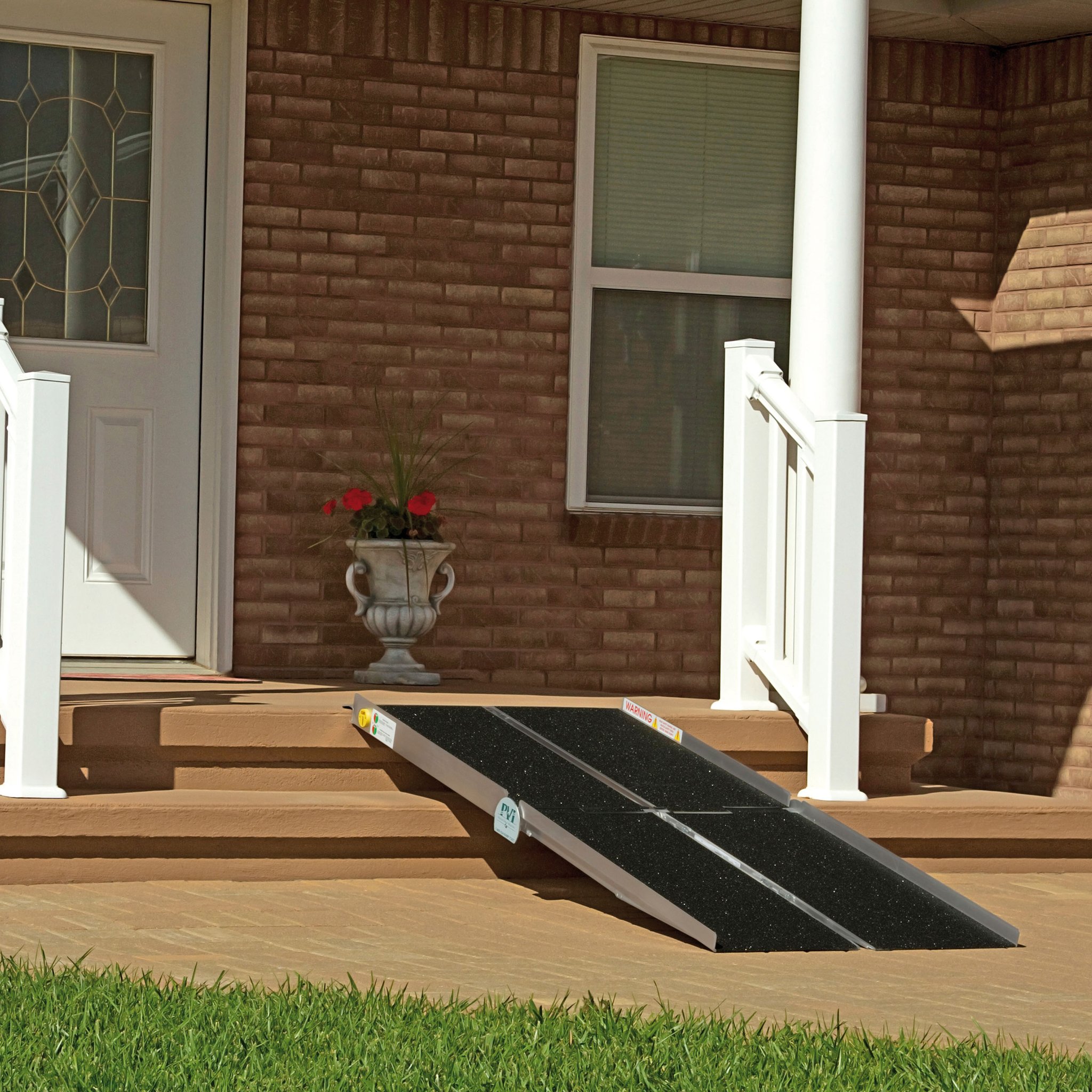 PVI Multi Fold Ramps 2
