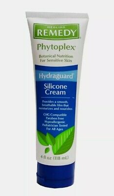 Remedy Phytoplex Hydraguard Silicone Cream-Medline Remedy Phytoplex Hydraguard Silicone Cream-Medline