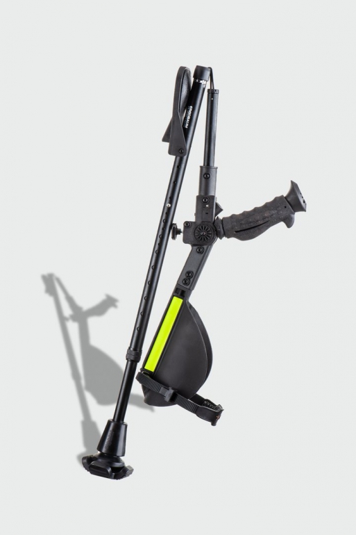 2Ergoactives 7G Ergobaum Perfect Cane