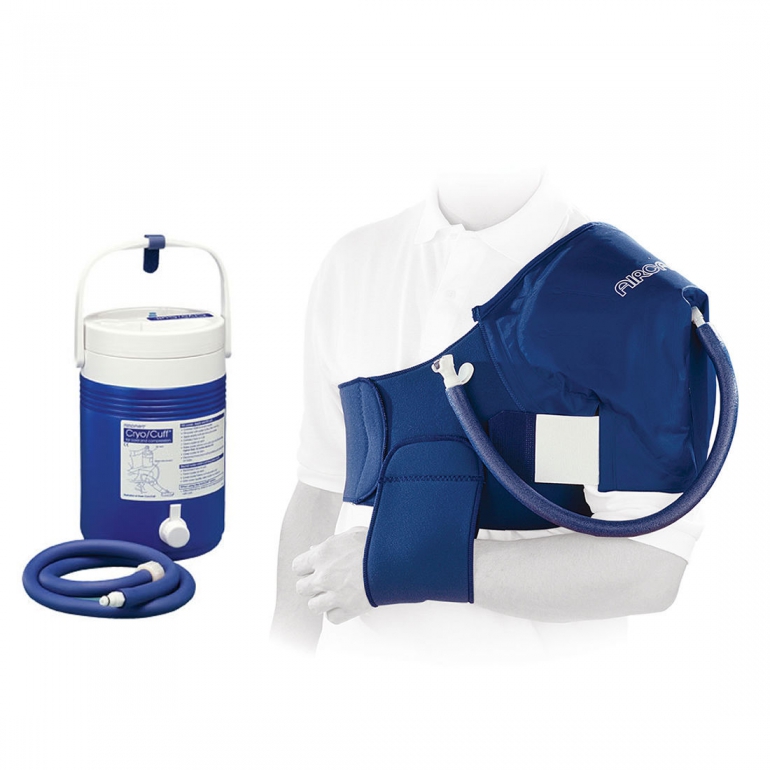 Aircast Cryo/Cuff System