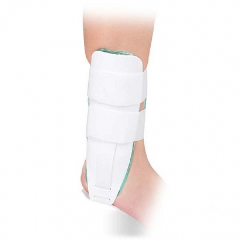 Ankle Brace with Cold Therapy Air-Gels for Ankle