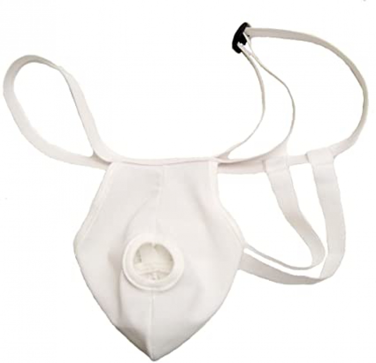 AT surgical Suspensory Scrotal Support