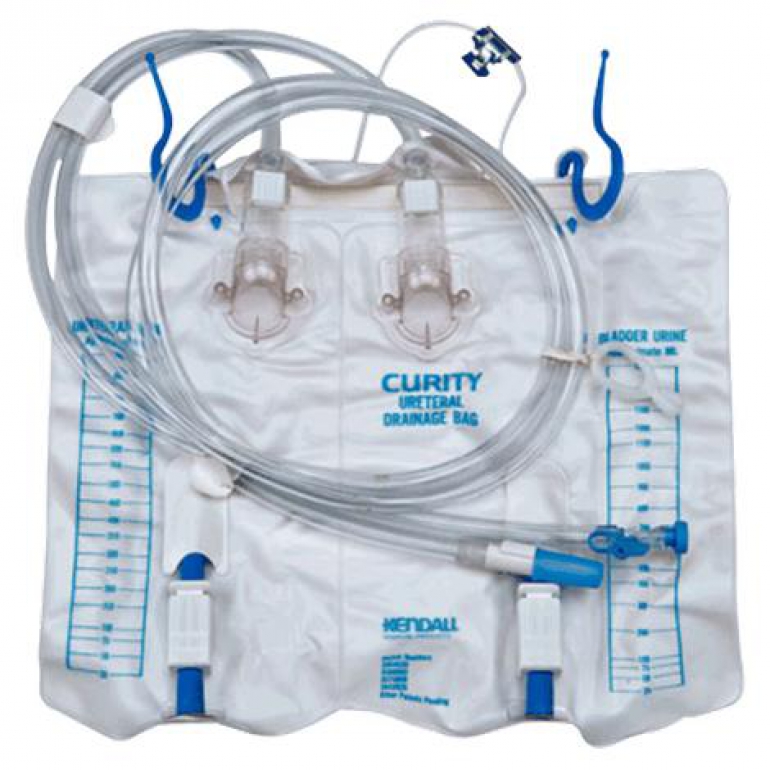 Bag, Covidien 4000cc Urine Drainage Bag
