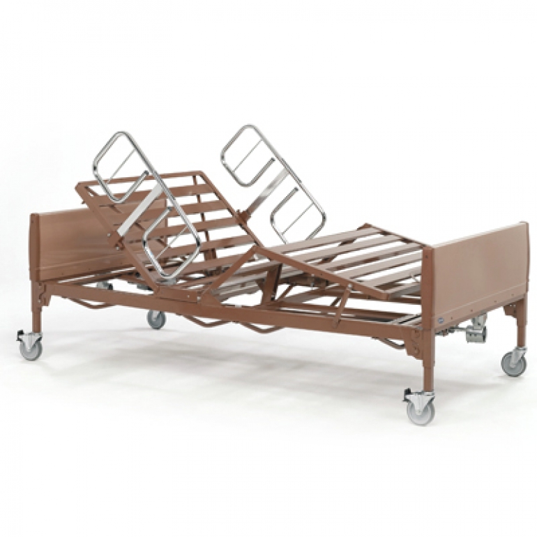 Bariatric Hospital Bed Package