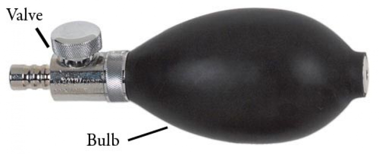 Blood Pressure Replacement Parts