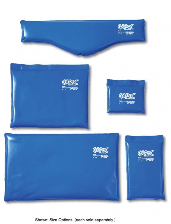 Colpacs Ice Packs Multiple Sizes