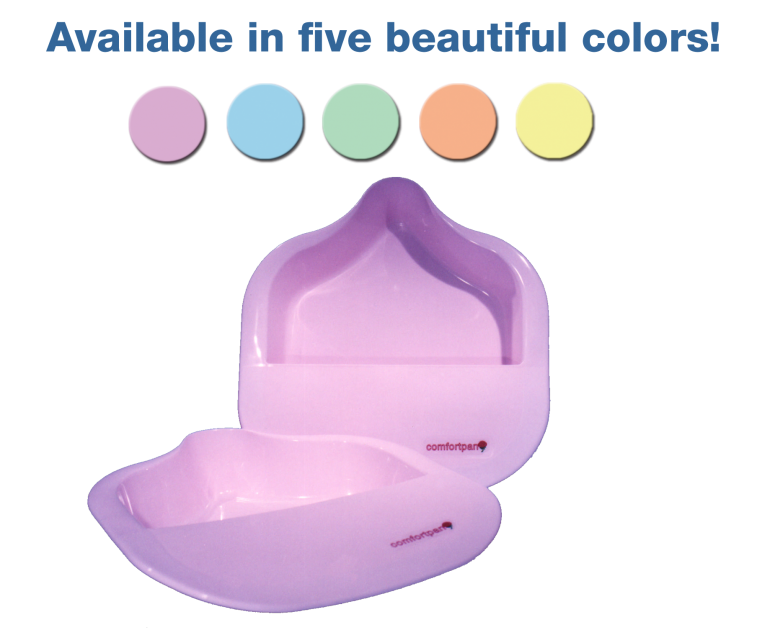Comfort Fracture/Bedpan from Church Products