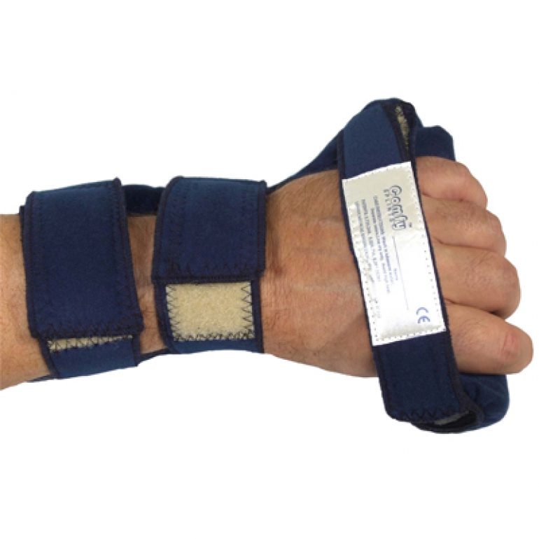 Comfy Resting Hand Splint