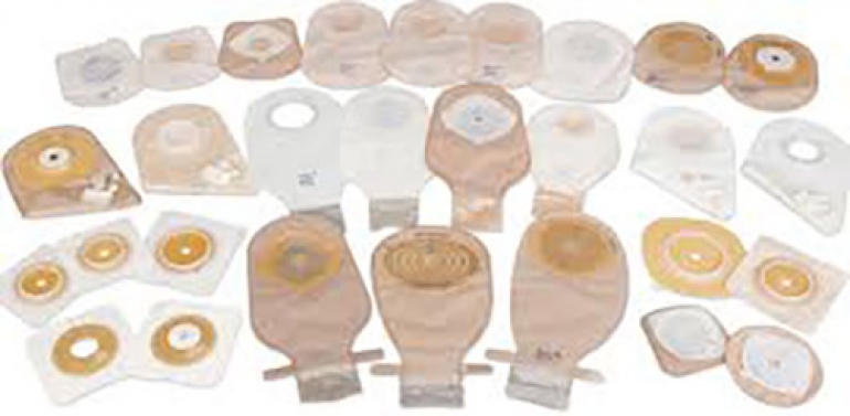 Convatec Ostomy Products