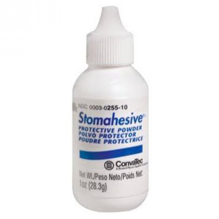 ConvaTec Stomahesive Protective Powder