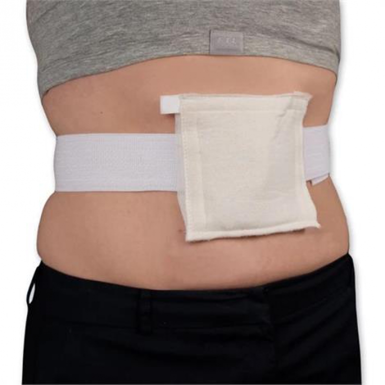 Core NelMed G-Tube Holder