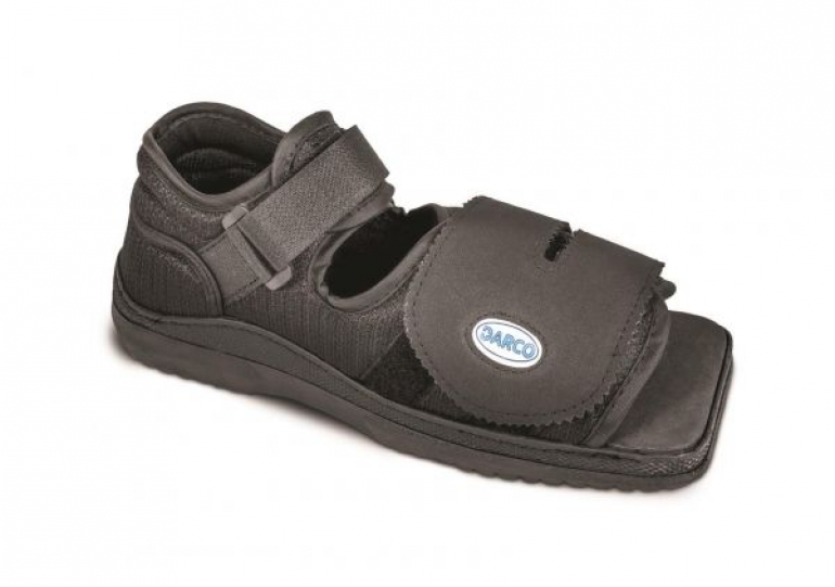 Darco Med-Surgical Shoe
