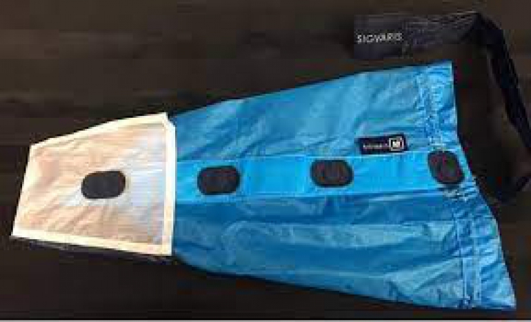 Easy Slide Magnide Stocking Aid