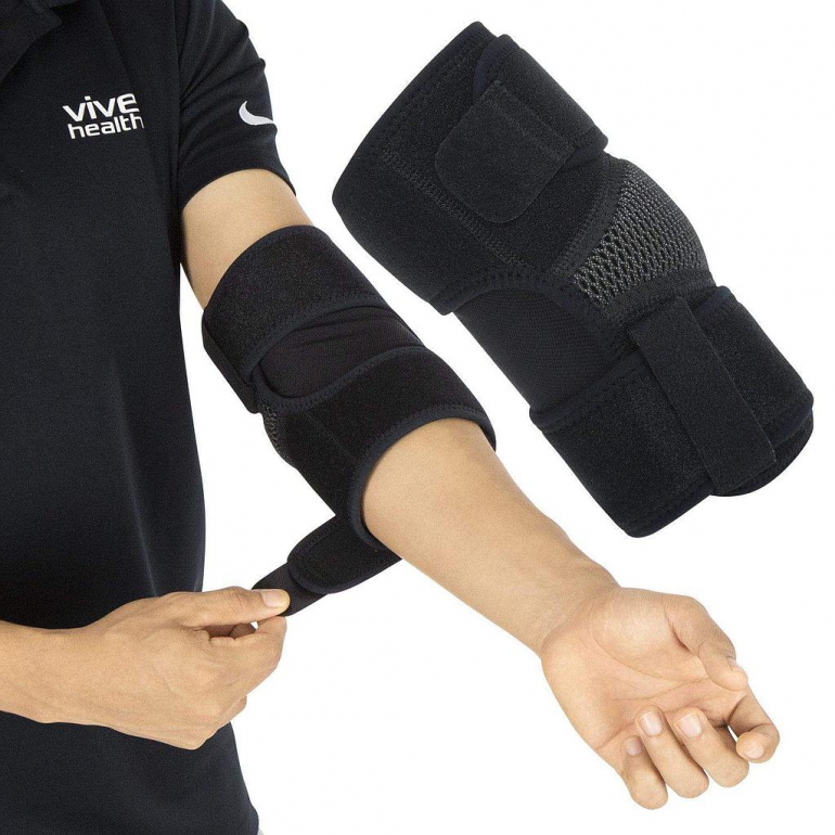 Elbow Brace By Vive