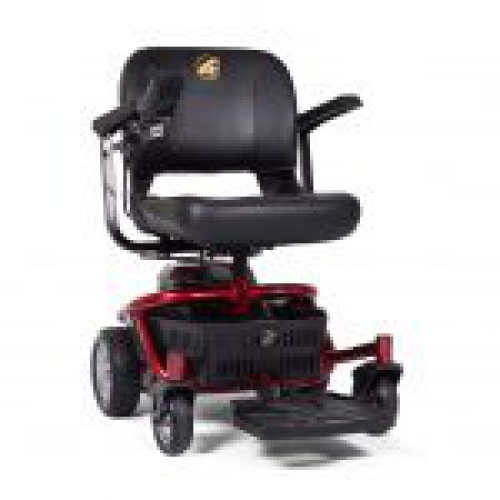 Envy Power Chair