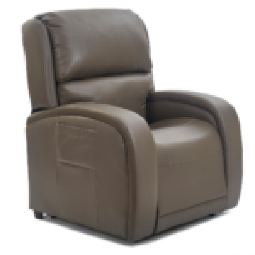 Ez Sleep Lift Chair by Golden Tech.