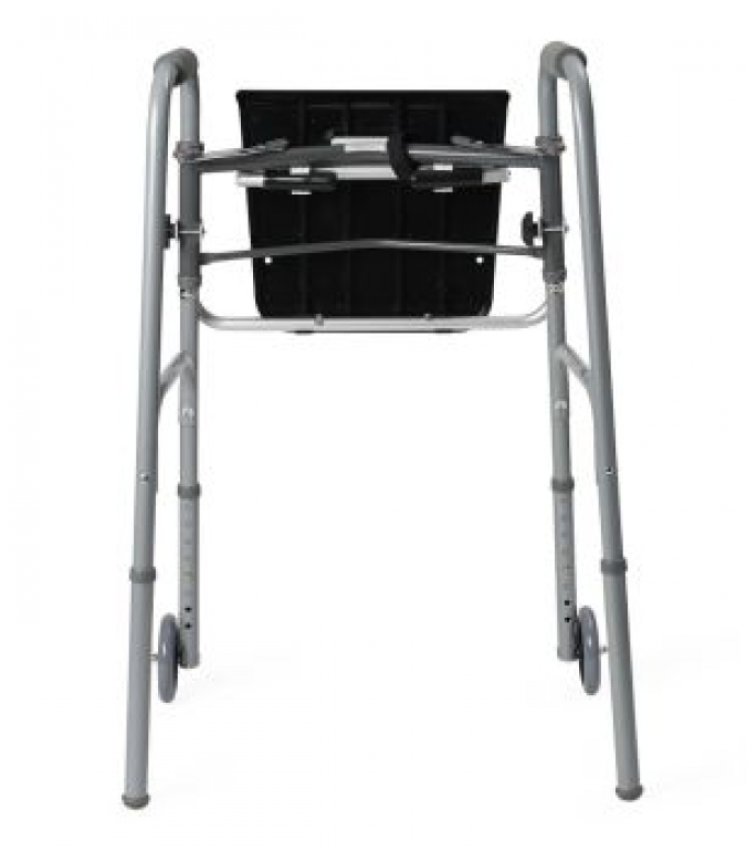 Folding Walker Seat Replacement MEDLINE