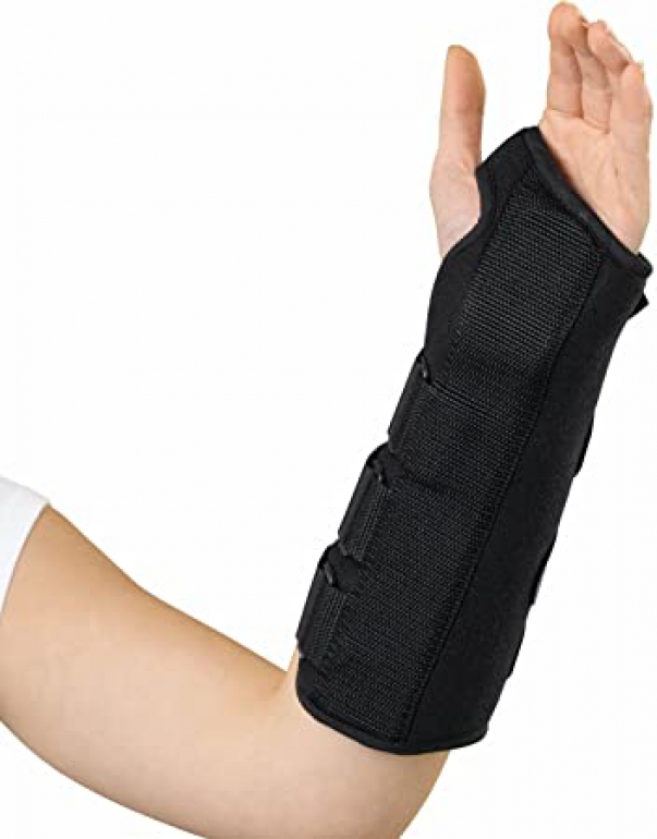 Forearm Wrist Splint