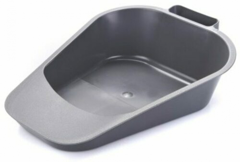 Fracture Bedpan