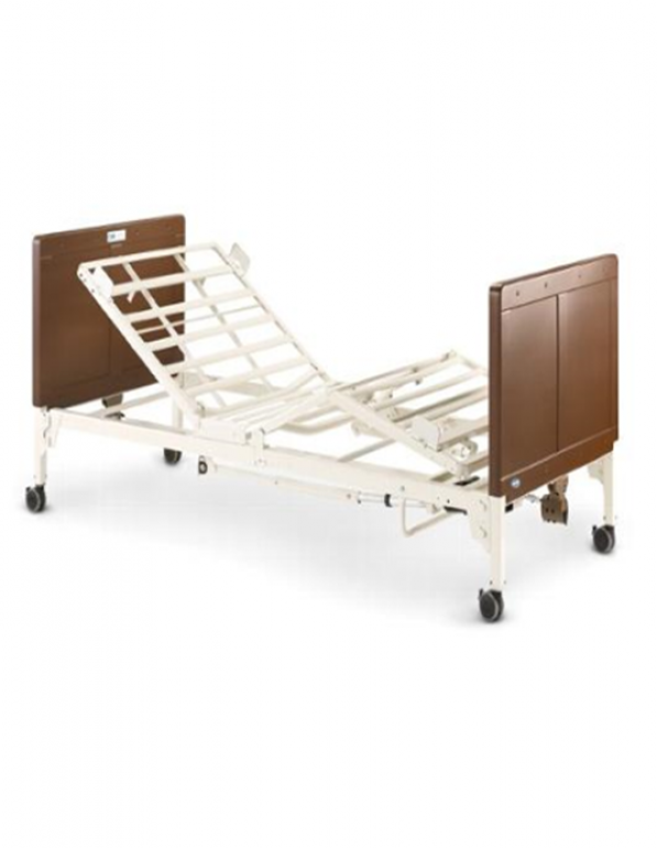 G Bed Fully Electric Hospital Bed