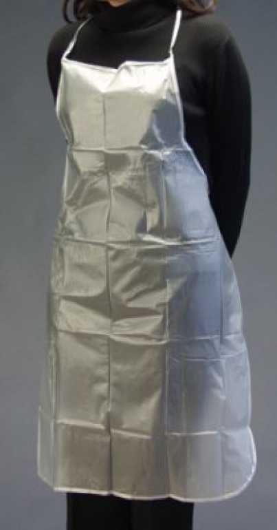 Grahamfield Vinyl Utility Apron
