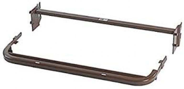 Lengthens Hospital bed 4