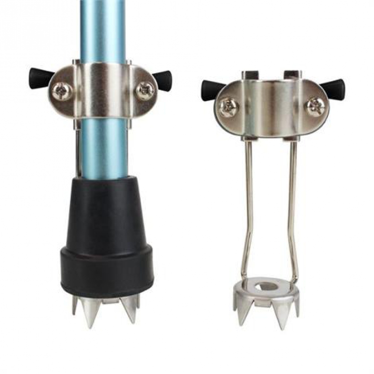 Ice Cane Attachment