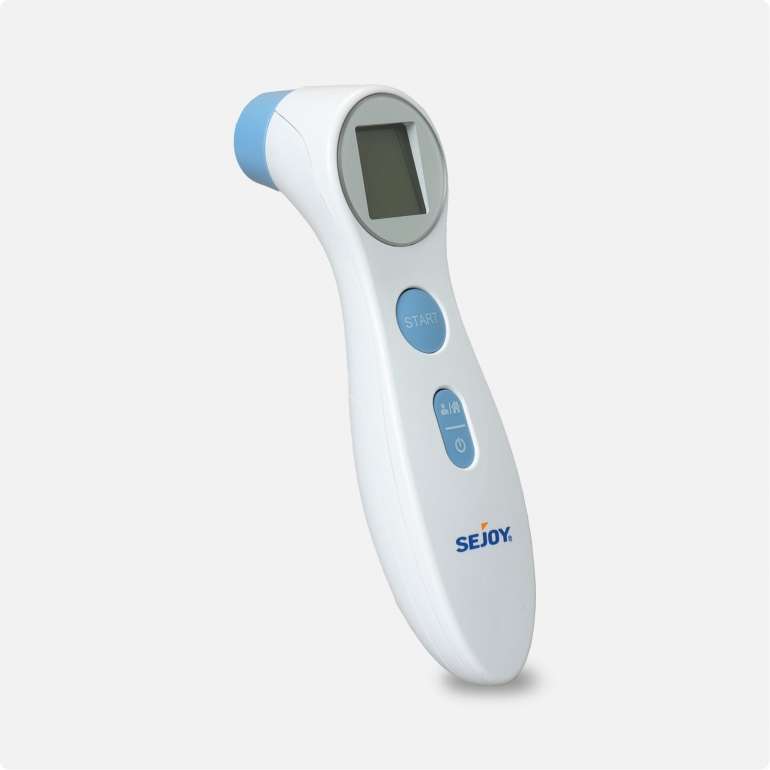 Infrared Thermometer