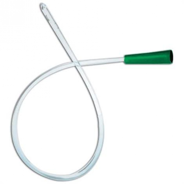 Intermittent Catheter, Coloplast Self-Cath Female Bx&Ea